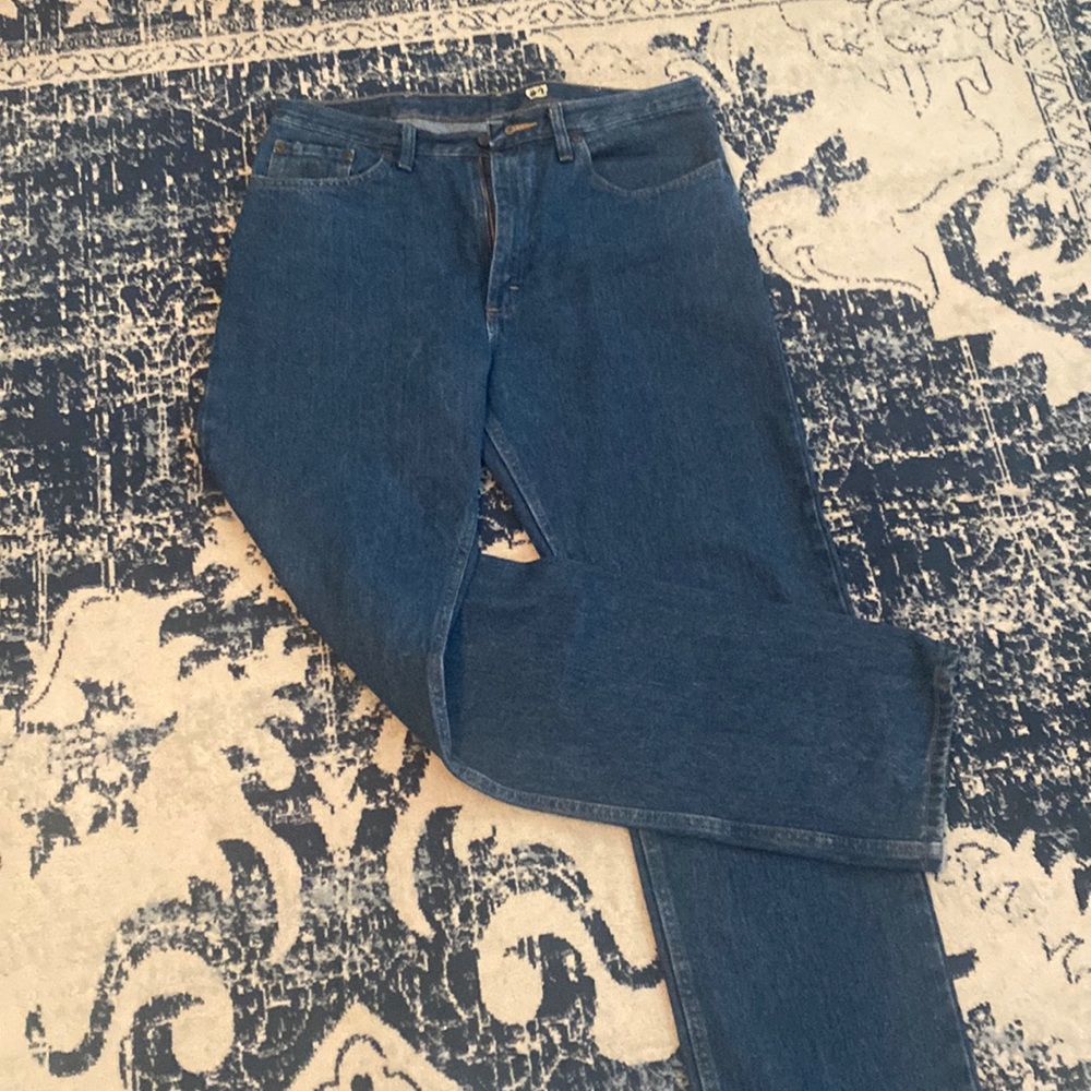 Mens Wrangler Jeans regular fit